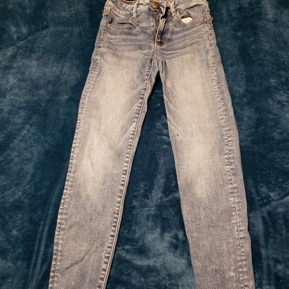 American Eagle Jean
